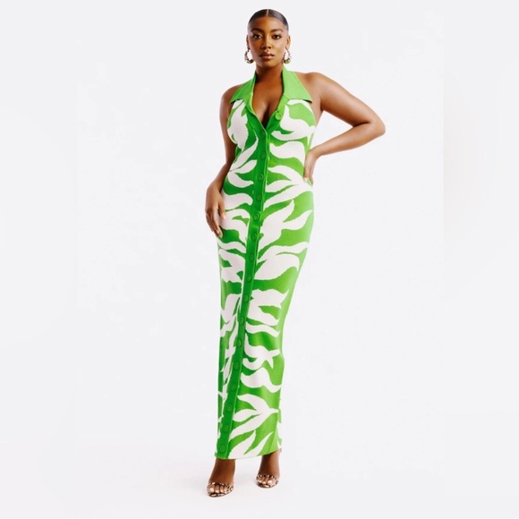 Hanifa Dresses & Skirts - SORAYA II MAXI